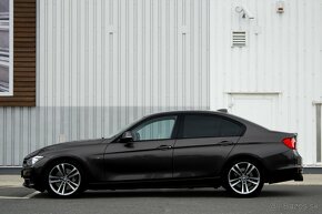 BMW Rad 3 335i xDrive Sport Line A/T - 2