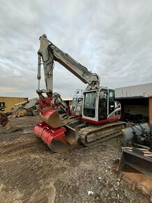 TAKEUCHI  TB2150R V - 2