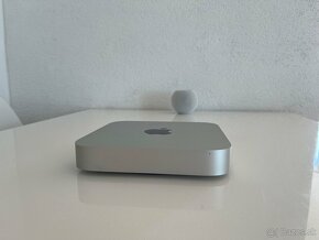 Apple Mac mini M1 | 8GB | 256GB | Silver - 2