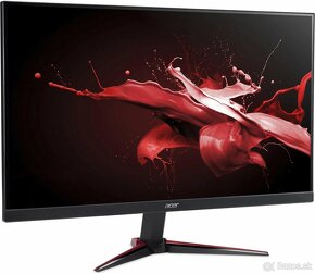 27’’ herný LCD monitor ACER Nitro plus klávesnica ACER - 2