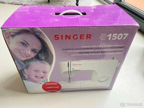 Singer - 2