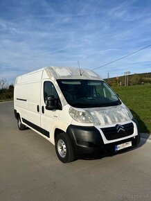 Citroen Jumper 2.2 HDi L3H2 - 2