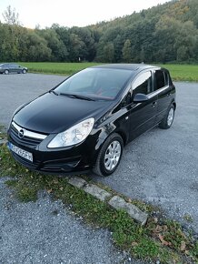 Opel Corsa 5DR (07A) ENJOY - 2