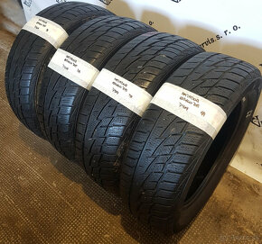 Zimné pneumatiky 185/60 R15 MATADOR - 2