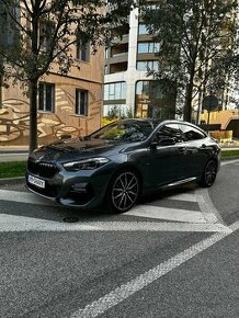 BMW rad 2 Gran Coupé 218i M-Packet - 2