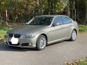 BMW 316i - 2