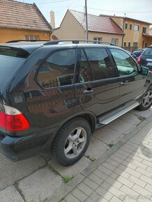 BMW X5 - 2