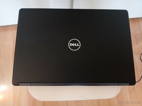 DELL Latitude 5480 , Intel core i5 , 8gb ram , bez baterky - 2