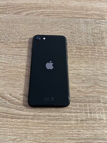 Iphone SE2020 - 2