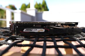 MSI Gaming X GTX 1660 SUPER 6GB - 2