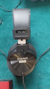 Focusrite Scarlett Solo 3rd Gen - 2