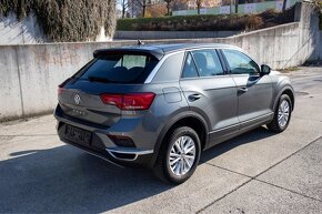 Volkswagen T-Roc Style 1.6 TDI 2020, DPH - 2