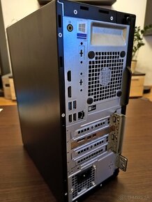 predam Dell Optiplex 3070 MT i3 RX550 v zaruke - 2