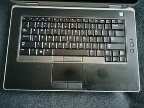 predám základnú dosku z notebooku Dell latitude e6430 - 2