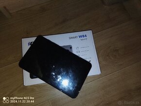 Predám iget SMART W84 tablet - 2