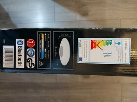 LIVARNO LUX Stropné LED svietidlo s Bluetooth® reproduktorom - 2