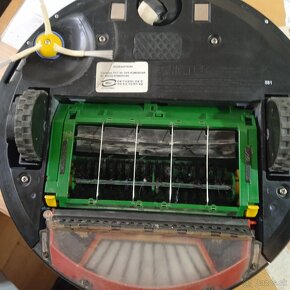 iRobot roomba 581 - 2