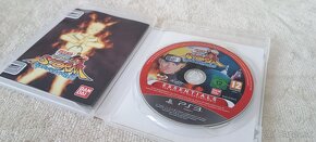 Naruto shippuden ultimate ninja storm generation pre ps3 - 2