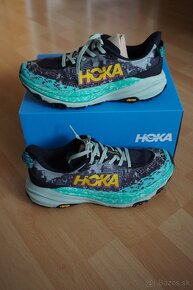 Hoka Speedgoat 6 - dámske - 2