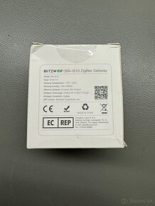 Predám Blitzwolf BW-IS10 (ZigBee Gateway) - 2