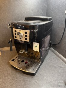 Delonghi Magnifica S - 2