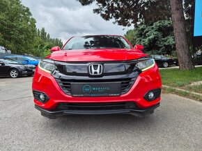 Predám  Honda HR-V 1.5 i-VTEC Elegance CVT - 2