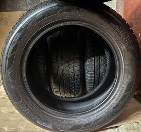 Zimne pneumatiky 215/55 R16 97H - 2