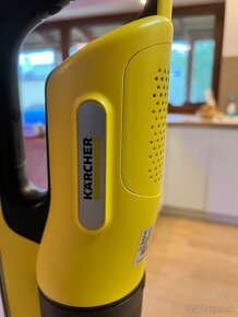 Karcher VC4s cordless plus - 2