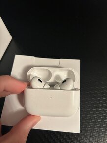 Airpods pro 2 generácie - 2