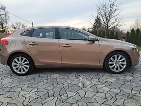 Volvo V40 T4,180ps,2013,130000km - 2