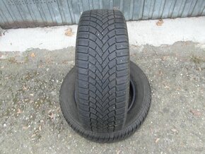 215/60 R16 - 2