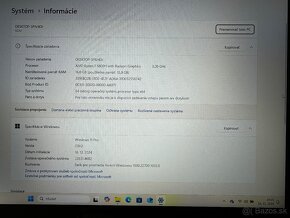 Lenovo Legion 5 15ACH6H - 2