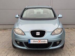 Seat Altea XL 1.9 TDi Stylance - 2