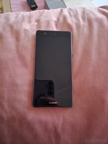 Huawei P9 - 2