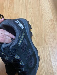 Jack wolfskin tenisky veľkosť 42.5 Nové - 2