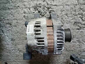 Alternator peugeot 1.4 HDI - 2.0 HDI / 2.0 DCI renault - 2