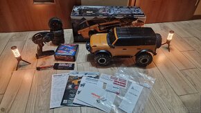 Traxxas TRX-4 Ford Bronco - 2