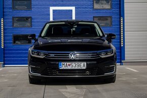 Volkswagen Passat GTE 1.4 TSI BMT Plug-in-Hybrid DSG - 2