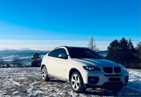 Predám BMW x6 30d Xdrive 180KW - 2