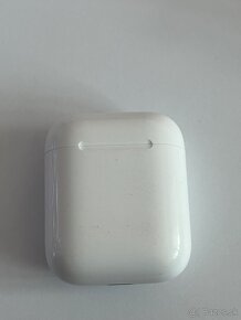 ORIGINAL AIRPODS 2 GENERÁCIA - 2