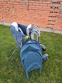 Predám DEUTER Kid Comfort 1 plus - 2