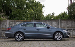 Predam Volkswagen Passat CC 2.0 diesel - 2