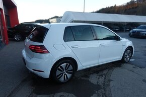 VOLKSWAGEN EGOLF 100KW, TEPELNÉ ČERPADLO , VYHREV - 2