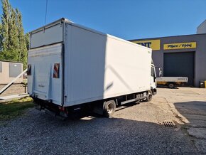 Iveco Eurocargo 75E16, EEV, čelo + DPH - 2