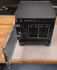 HPE ProLiant MicroServer Gen8 - 2