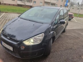 Ford S-MAX - 2