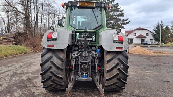 Fendt 927 - 2