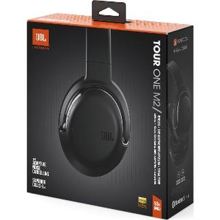 Predám JBL Tour ONE M2 Black - 2