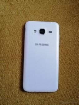 Samsung galaxy J3 2016 - 2