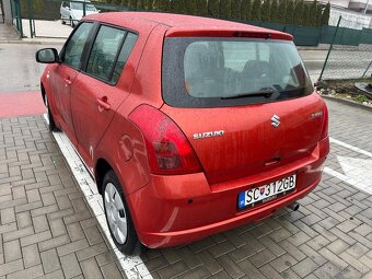 Suzuki Swift 1.3 Diesel - 2